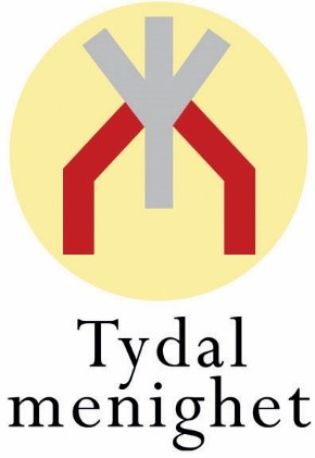 Logo Tydal menighet